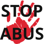 Logo STOP ABUS
